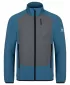 Moška softshell jakna LOAP URVAL OLM2313 TEMNO MODRA