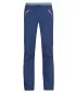 Ženske hlače HANNAH KASH W PANTS MODRA/ANTRACIT