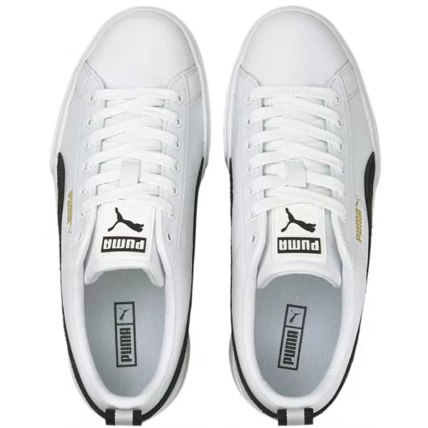  Ženski čevlji PUMA MAYZE LTH WN'S 381983-01 BELA 