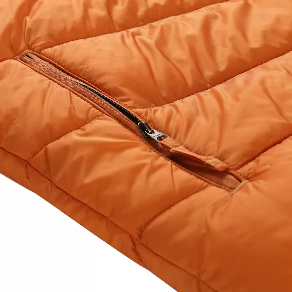  Jakna ALPINE PRO EROM MJCB628 JANTAR 