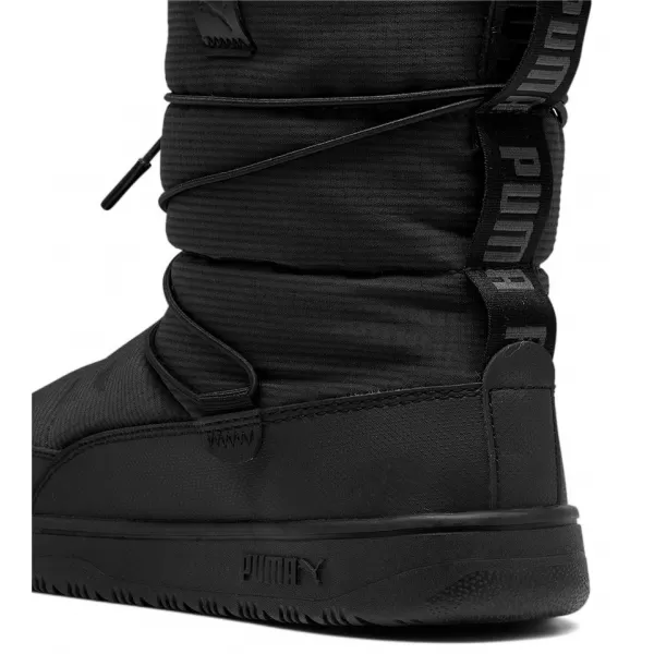  Ženski čevlji PUMA SNOWBAE WNS 393920-01 ČRNA 