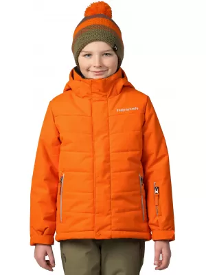 Otroška jakna HANNAH KINAM JR II PUFFINS BILL