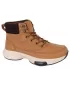 Ženski zimski škornji LOAP COELA MSL23276 RJAVA