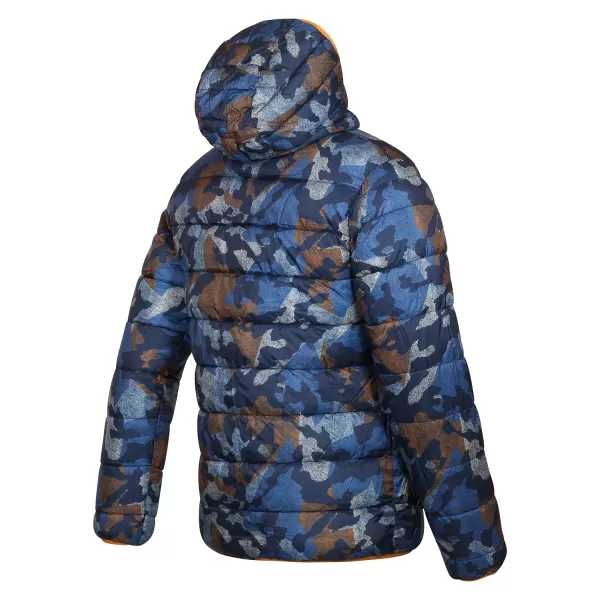  Jakna ALPINE PRO EROM MJCB628 JANTAR 