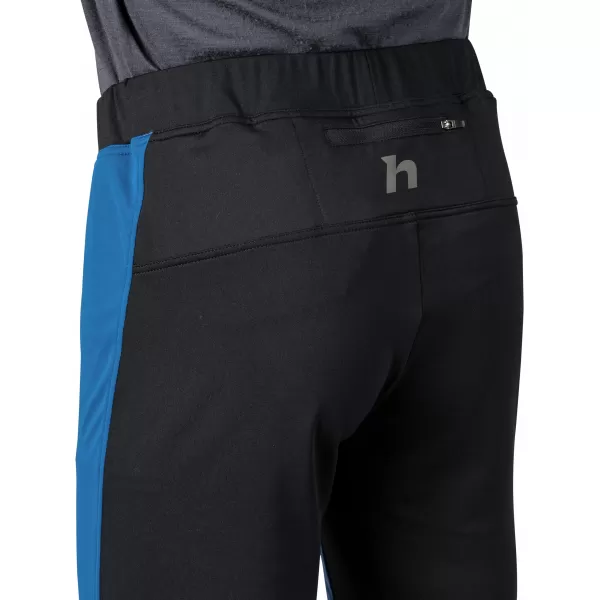  Moške hlače HANNAH NORDIC PANTS ODPLUTI/ANTRACIT 