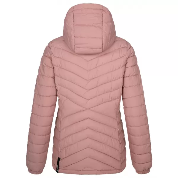  Ženska jakna LOAP JESTA CLW23124 ROZA 