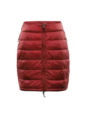 Žensko krilo ALPINE PRO LORFA LSKB457 ROZA