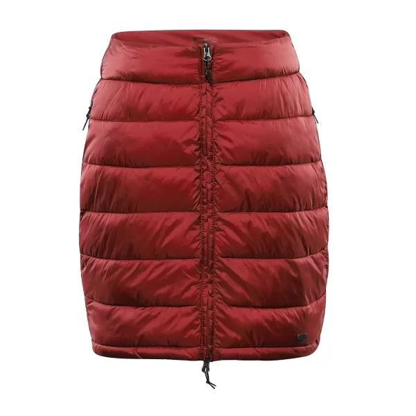  Žensko krilo ALPINE PRO LORFA LSKB457 ROZA 
