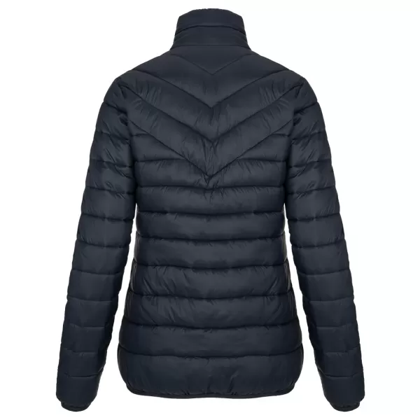  Ženska jakna LOAP IRBORA CLW23127 TEMNO SIVA 