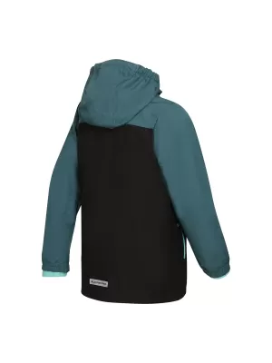Jakna ALPINE PRO PLEGA KJCB312 SIVA