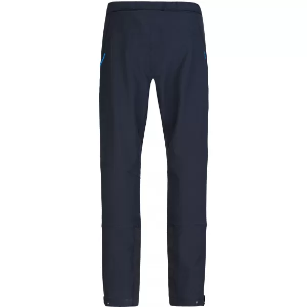  Moške hlače HANNAH JUKE PANTS ANTRACIT 