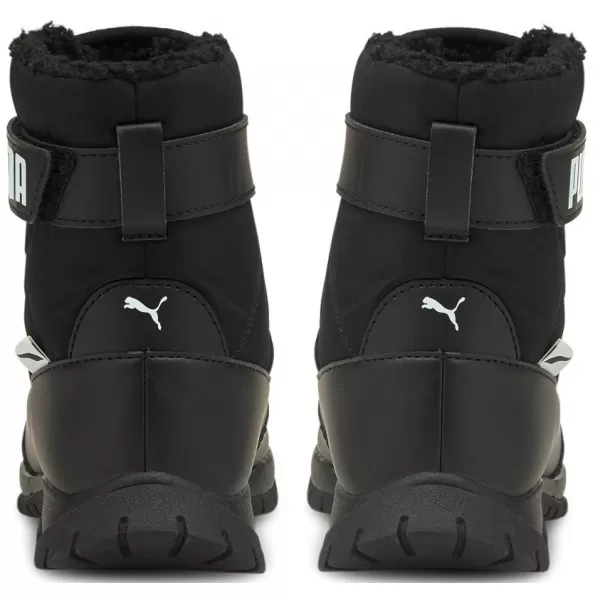  Otroški čevlji PUMA NIEVE BOOT WTR AC PS 380745-03 ROZA 