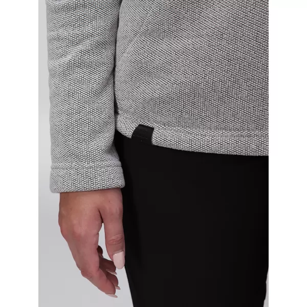  Ženski pulover LOAP GALVARA OLW2330 SIVA 