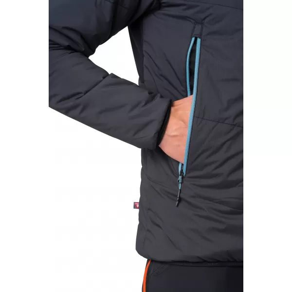  Moška jakna HANNAH GABBER HOODY ANTRACIT 