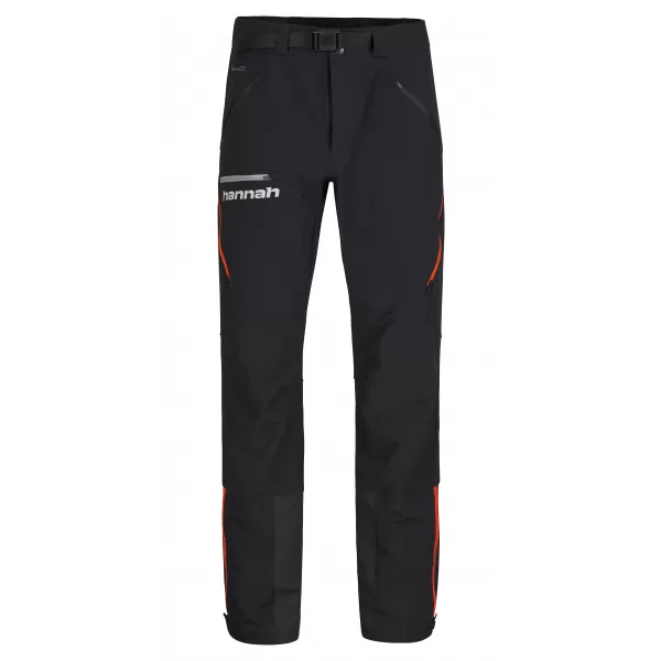  Moške hlače HANNAH JUKE PANTS ANTRACIT 