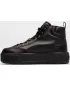 Ženski čevlji PUMA KARMEN MID 385857-02 ČRNA