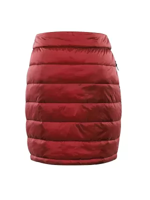 Žensko krilo ALPINE PRO LORFA LSKB457 ROZA