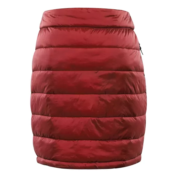  Žensko krilo ALPINE PRO LORFA LSKB457 ROZA 