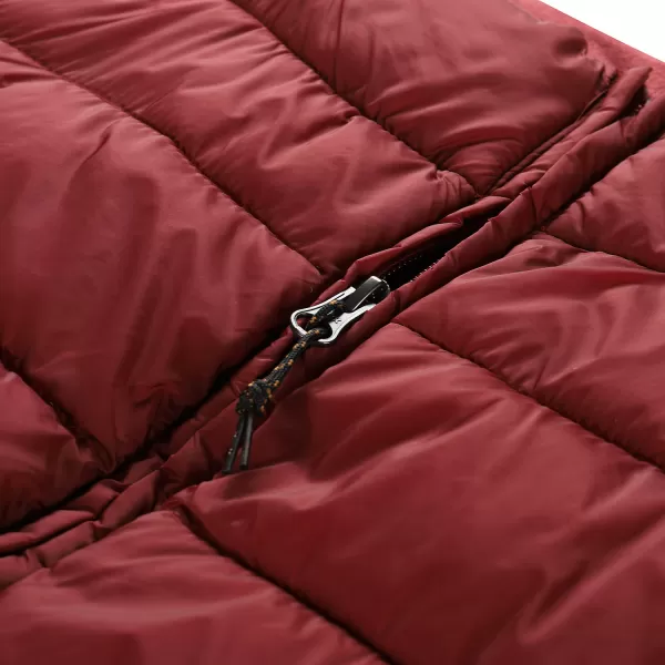  Žensko krilo ALPINE PRO LORFA LSKB457 ROZA 