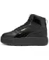 Ženski čevlji PUMA KARMEN REBELLE MID WTR 387624-03 ČRNA