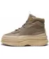 Ženski čevlji PUMA MAYRA 392316-05 RJAVA