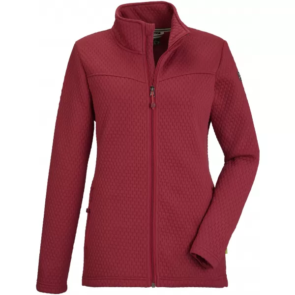 Ženski pulover KILLTEC KOW 5 39680 MALINA 