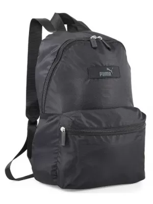 Ženski nahrbtnik PUMA CORE POP BACKPACK 079855-01 ČRNA