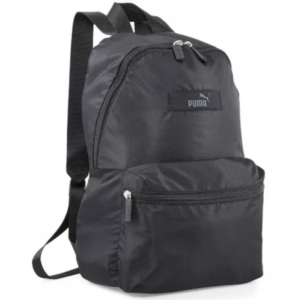  Ženski nahrbtnik PUMA CORE POP BACKPACK 079855-01 ČRNA 