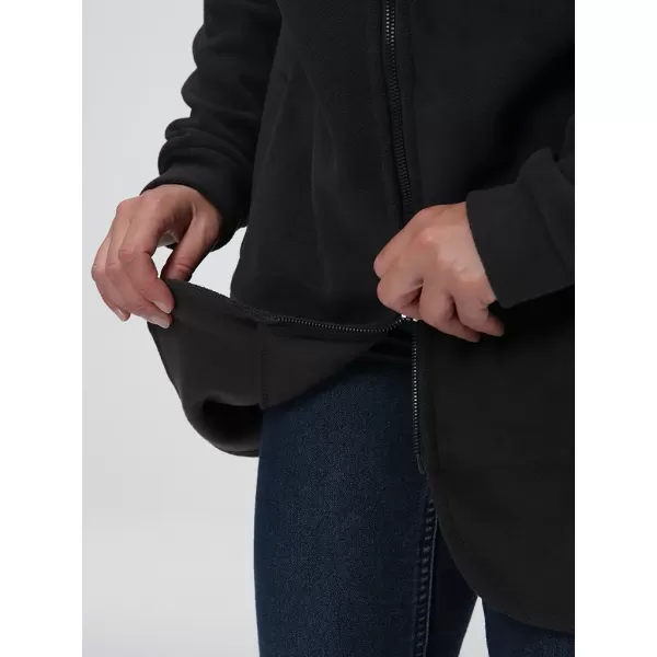  Ženski pulover LOAP GERBERA OLW2334 TEMNO SIVA 