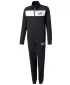 Otroški komplet trenirke PUMA POLY SUIT CL B 589371-01 ČRNA