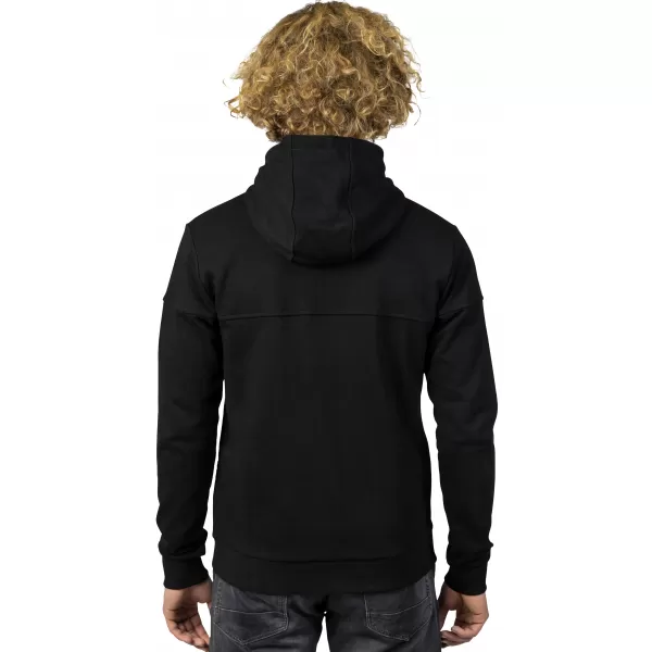  Moški pulover HANNAH FEZCO HOODY ANTRACIT 