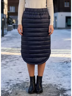 Žensko izolirano krilo SAM 73 ALASKA WZ 840 TEMNO MODRA