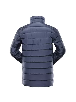 Jakna ALPINE PRO GARAT MJCB629 TEMNO MODRA