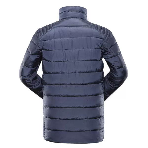  Jakna ALPINE PRO GARAT MJCB629 TEMNO MODRA 