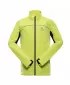 Moška jakna Softhell ALPINE PRO GEROC MJCB624 ZELENO