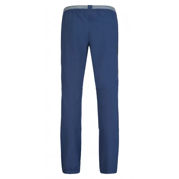  Ženske hlače HANNAH KASH W PANTS MODRA/ANTRACIT 