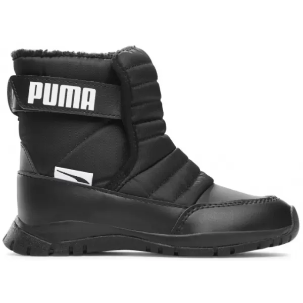  Otroški čevlji PUMA NIEVE BOOT WTR AC PS 380745-03 ROZA 