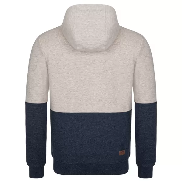  Moški pulover LOAP EDHEM CLM2350 SIVA 