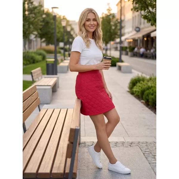  Žensko izolirano krilo SAM 73 IMELDA WZ 841 TEMNO ROZA 
