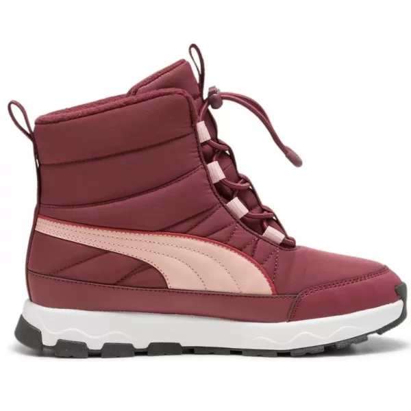  Otroški čevlji PUMA EVOLVE BOOT JR 392644-04 IZD 