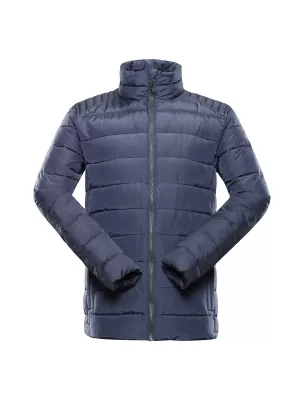 Jakna ALPINE PRO GARAT MJCB629 TEMNO MODRA