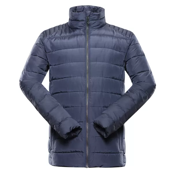  Jakna ALPINE PRO GARAT MJCB629 TEMNO MODRA 