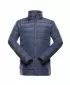 Jakna ALPINE PRO GARAT MJCB629 TEMNO MODRA