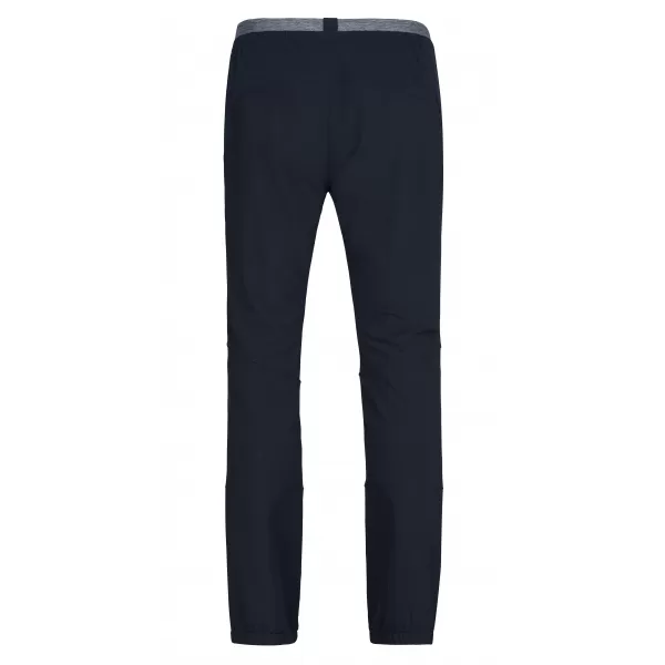  Moške hlače HANNAH KASH PANTS ANTRACIT 