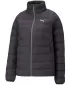 Ženska jakna PUMA ACTIVE POLYBALL JACKET 849408-01 ČRNA