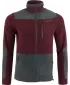 Fleece jopica ALPINE PRO CLEW MSWB379 ROZA