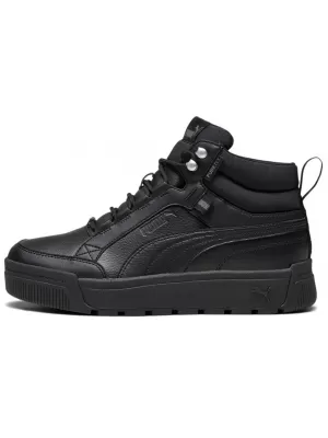 Moški čevlji PUMA TARRENZ SB III PURETEX 393930-01 ČRNA