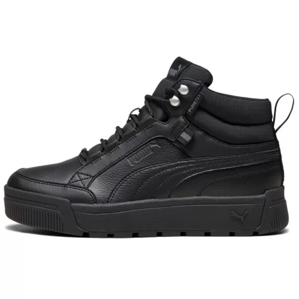  Moški čevlji PUMA TARRENZ SB III PURETEX 393930-01 ČRNA 