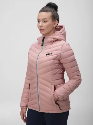 Ženska jakna LOAP JESTA CLW23124 ROZA