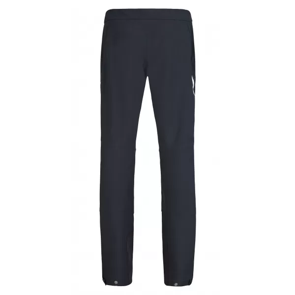  Ženske hlače HANNAH JUKE W PANTS ANTRACIT 